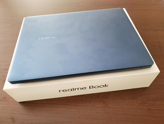 realme Book上手体验：跨平台互联使工作效率翻倍 个性配色有望引领消费新潮流