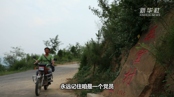 习近平@医务工作者：你们感动了中国，感动了世界！