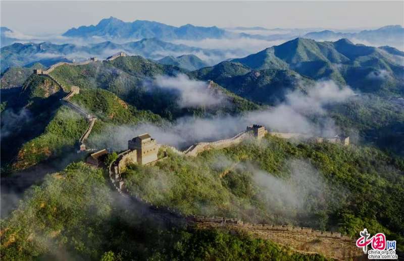 旅行的境界：内心信仰指引 始终朝正确方向前进