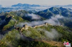 旅行的境界：内心信仰指引 始终朝正确方向前进