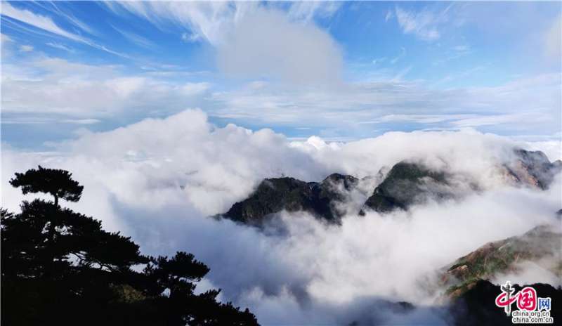 旅行的境界：内心信仰指引 始终朝正确方向前进