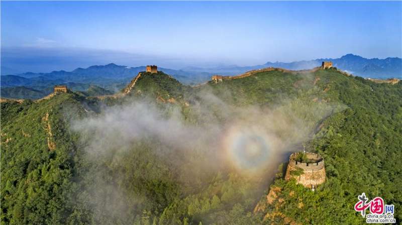 旅行的境界：内心信仰指引 始终朝正确方向前进