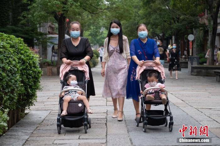 戴口罩有新指引！这个秋冬季你还会囤口罩吗？
