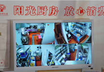 中烹协：餐饮门店应利用视频监控加强后厨管理