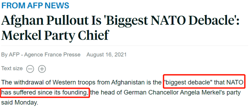 “世界在问美国的承诺 价值几何”