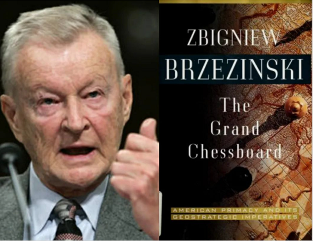 “世界在问美国的承诺 价值几何”