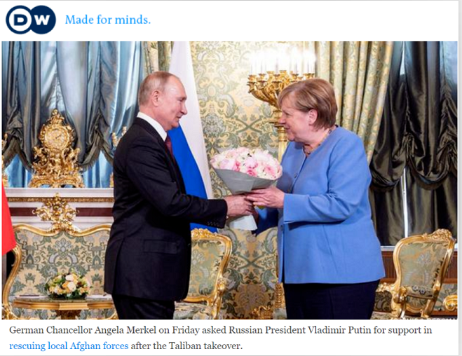 “世界在问美国的承诺 价值几何”