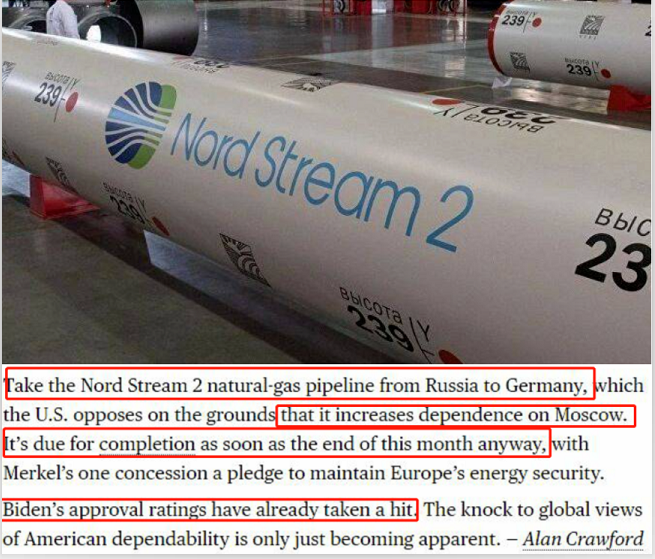 “世界在问美国的承诺 价值几何”