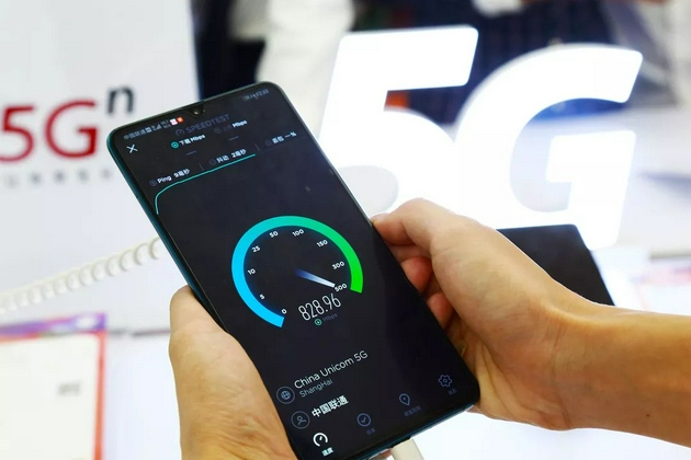 5G应用全面爆发尚待终端突破 电信运营商苦求转型