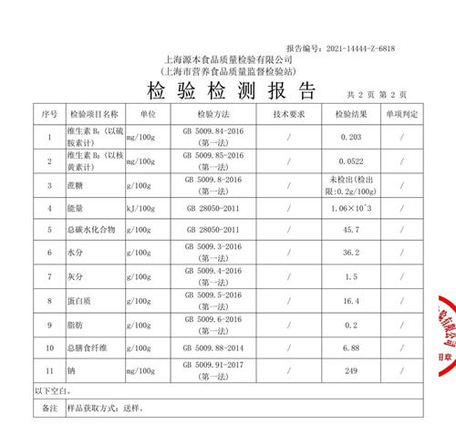 “田园主义”涉嫌营养成分虚标，暴露全麦面包行业乱象