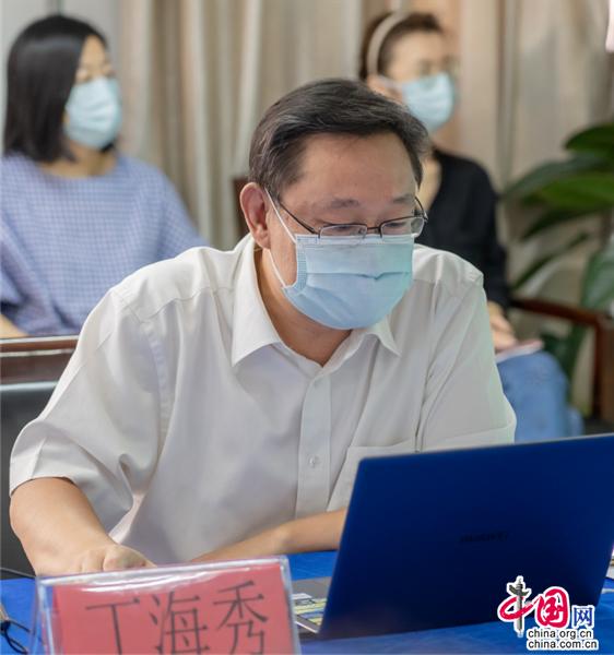 全国首套康养休闲旅游系列教材正式发布