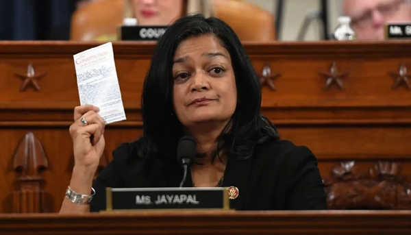 溯源美国丨揭开虚伪报告背后的真相