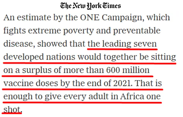 环球深观察丨“世界再也不能容忍美国的致命拖延了”