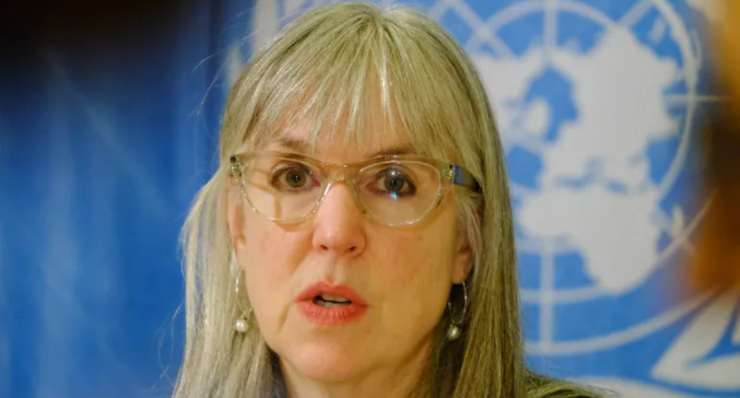 环球深观察丨“世界再也不能容忍美国的致命拖延了”