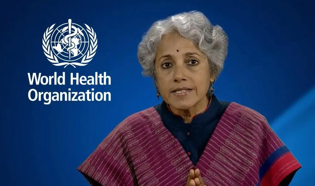 环球深观察丨“世界再也不能容忍美国的致命拖延了”