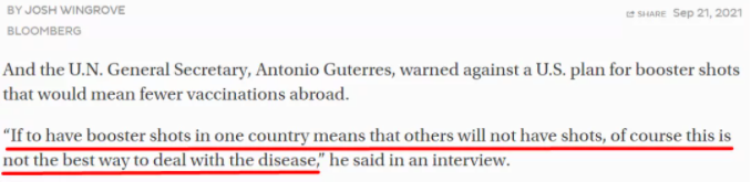 环球深观察丨“世界再也不能容忍美国的致命拖延了”