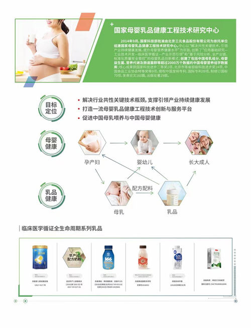 三元食品在乳业创新格局下的全生命周期乳品亮点频出
