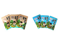 黑龙江东宁山友食用菌科技研发公司生产的黑木耳制品违规使用防腐剂