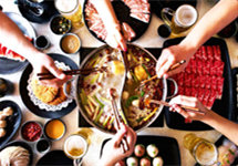 火锅业竞速密集开店背后：食安问题不断，洗牌远未结束