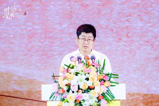 川酒酩动杭城点亮钱塘，舍得承办川酒全国行杭州站完美收官