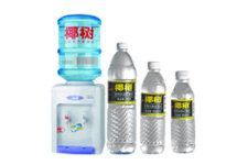 广东湛江椰湛饮料公司生产的“椰树”饮用水再次检出铜绿假单胞菌