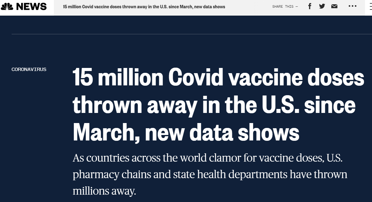 环球深观察丨“它们合伙把全世界置于险地”