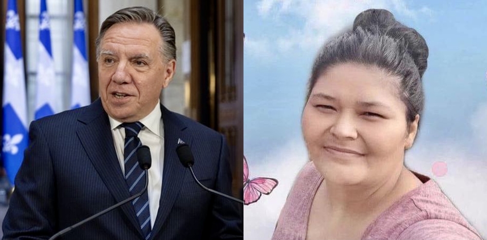 北美观察丨乔伊斯之死——加拿大版“乔治·弗洛伊德案”