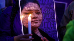 加拿大民众要求魁北克省政府为原住民妇女乔伊斯之死道歉