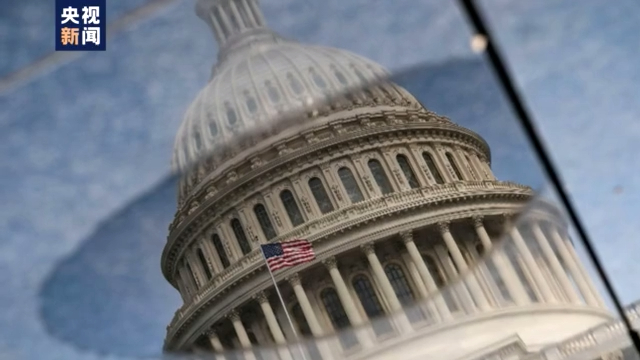 新冠死亡病例累计超70万 美式抗疫失败凸显其“治理之困”