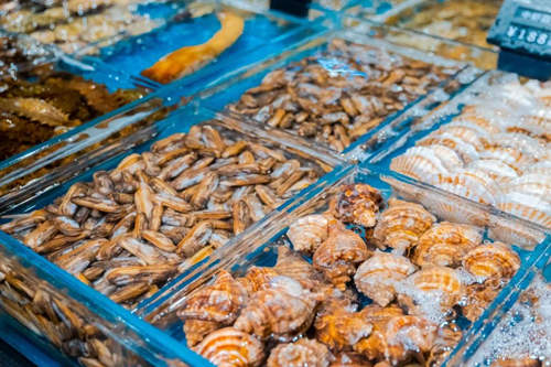 中国饭店协会发布《海鲜餐饮行业市场调研报告》 行业上涨势头依旧迅猛