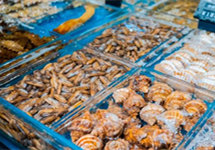 中国饭店协会发布《海鲜餐饮行业市场调研报告》 行业上涨势头依旧迅猛