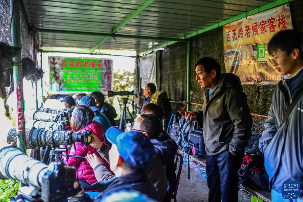 万类霜天竞自由——写在《生物多样性公约》缔约方大会第十五次会议开幕之际